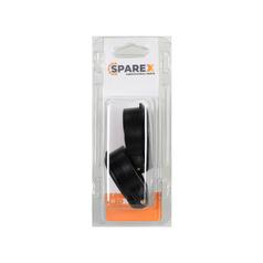 Agripak 2 un. Faster Tampa   1/2'' Preto
