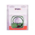 Agripak 2 un. Faster Tampa   1/2'' Verde