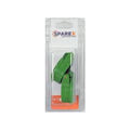 Agripak 2 un. Faster Tampa   1/2'' Verde