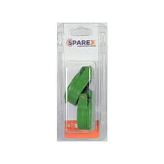 Agripak 2 un. Faster Tampa   1/2'' Verde
