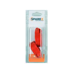 Agripak 2 un. Faster Tampa   1/2'' Vermelho