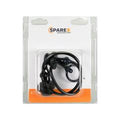 Agripak 2 un. Faster Tampa   1/2'' Preto