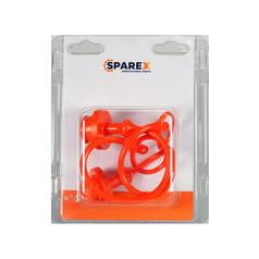 Agripak 2 un. Faster Tampa   1/2'' laranja