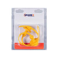 Agripak 2 un. Faster Tampa   1/2'' Amarela