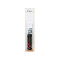 Faster Pega Fastgrip® - LM12GAS Fornecido com Vermelho + & - Simbolo (Agripak)
