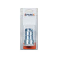 Agripak Valvula  1/2'' Tamanho corpo x 1/2'' Fêmea