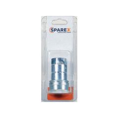 Agripak Valvula  1/2'' Tamanho corpo x 1/2'' Fêmea