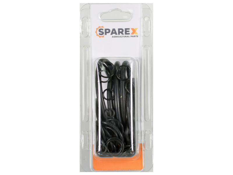 Agripak 48 un. Kit O'rings (S.173179)