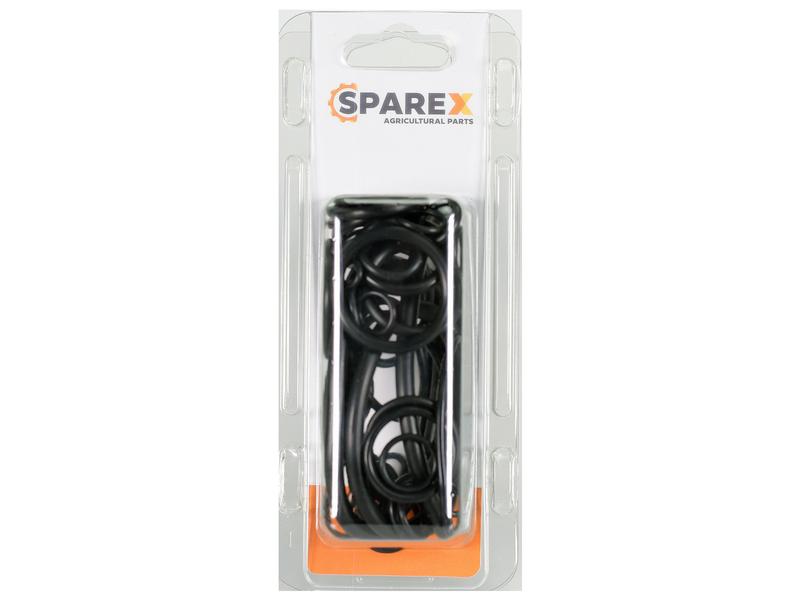 Agripak 48 un.Kit O'rings (S.173181)