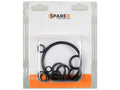 Agripak Kit o´rings da tampa e do cilindro Case IH (S.173182)