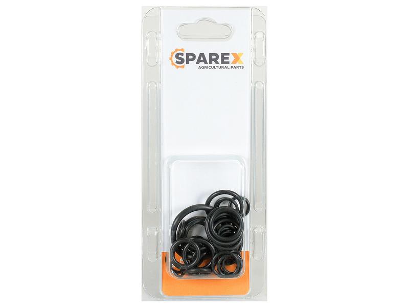 Agripak Kit o´rings da tampa e do cilindro Ford Dexta & Major (S.173187)