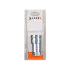 Agripak Valvula  1/2'' Tamanho corpo x 1/2'' Fêmea