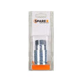 Agripak Valvula  1/2'' Tamanho corpo x 1/2'' Fêmea