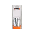 Agripak Valvula  1/4'' Tamanho corpo x 1/4'' Fêmea