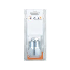 Agripak Valvula hidráulico de aparafusar  M18 x 1.50 Métrico Rosca fêmea
