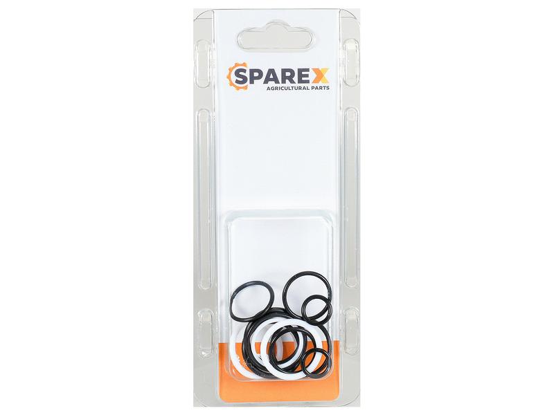 Kit vedantes 1/2'' (Para (S.173206)