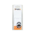 Kit vedantes 1/2'' (Para: S.2961 & S.4838)