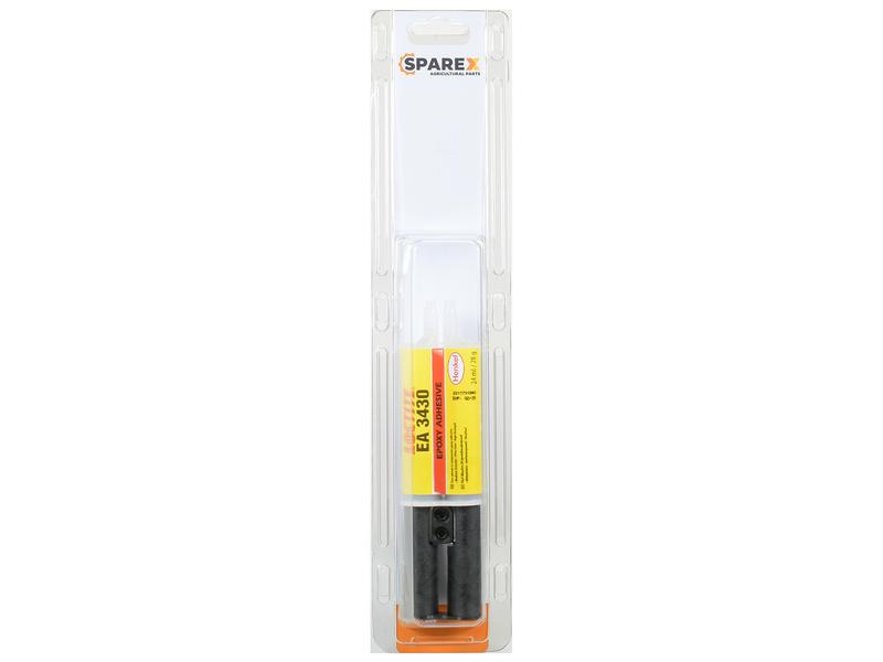 LOCTITE® EA 3430 Adesão Estrutural - 24ml (S.173269)