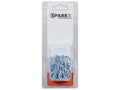 Agripak 20 un. cavilhas tipo R, 2.5 x 46mm (S.173288)