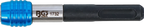 Suporte de pontas SDS | Saída de sextavado interno 6,3 mm (1/4") | 80 mm