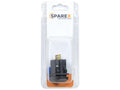 Agripak Int. USB Charger 2 posições (S.173305)