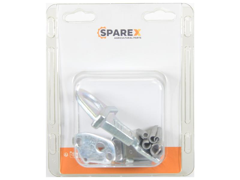 Kit reparação gancho (Cat. 2S) (S.173308)