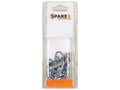 Agripak 1 un. Cavilha mola tipo Pêra 11mm x 44.5mm (S.173326)