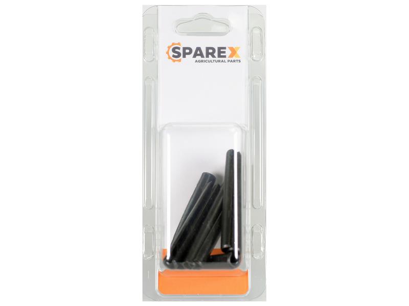 Agripak 10 un. Kit Cav elasticas met. 8x60mm (S.173335)