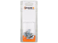 Agripak 6 un. Kit Copos Lub. met M6 x 1.00 (S.173341)