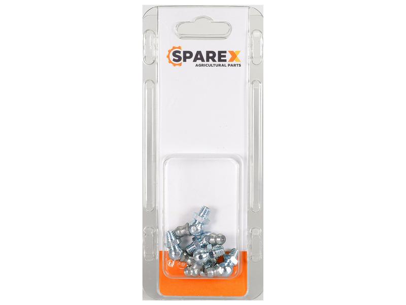 Agripak 6 un. Kit Copos Lub. met M6 x 1.00 (S.173341)
