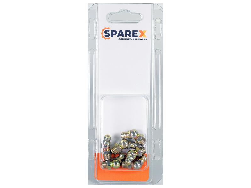 Agripak 6 un. Kit Copos Lub. met M8 x 1.25 (S.173343)