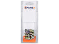 Agripak 6 un. Kit Copos Lub. met M10 x 1.50 (S.173344)
