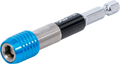 Suporte de pontas automático | Saída de sextavado interno 6,3 mm (1/4") | 80 mm