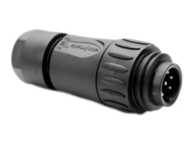 Ficha ISOBUS Ecomate™ 12A (S.173420)