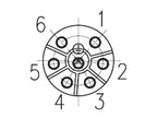 Ficha ISOBUS Ecomate™ 12A (S.173420)