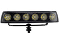 Farol de trabalho LED, 6400 Lumens, 10-30V (S.173422)