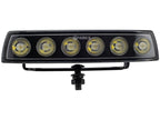 Farol de trabalho LED, 6400 Lumens, 10-30V (S.173422)