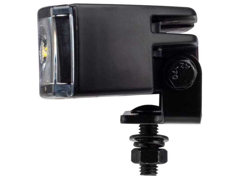 Farol de trabalho LED, 6400 Lumens, 10-30V (S.173422)