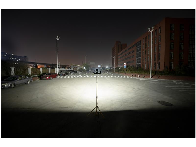 LED Farol de trabalho, 15120 Lumens (S.173425)