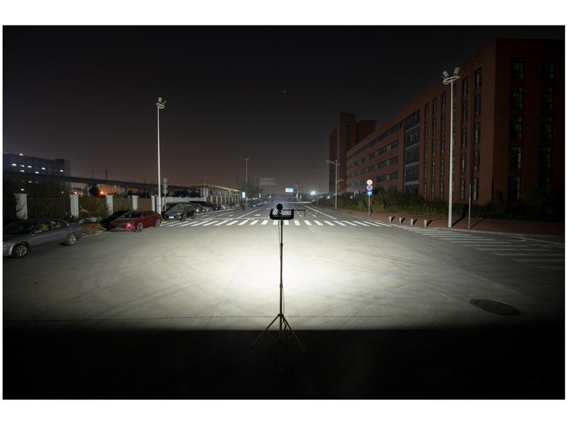 LED Farol de trabalho, 15120 Lumens (S.173427)