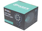 LED Farol de trabalho, 15120 Lumens (S.173427)