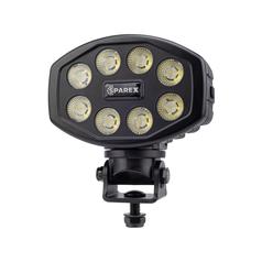 LED Farol de trabalho, 15120 Lumens