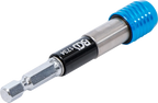 Suporte de pontas automático | Saída de sextavado interno 6,3 mm (1/4") | 80 mm