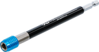 Suporte de pontas automático | Saída de sextavado interno 6,3 mm (1/4") | 150 mm