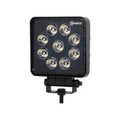 Farol de trabalho LED, 3600 Lumens, 12-40V
