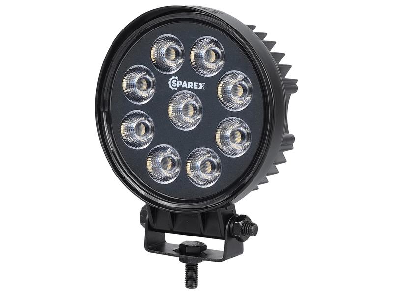 Farol de trabalho LED, 3600 Lumens, 12-40V (S.173545)