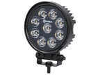 Farol de trabalho LED, 3600 Lumens, 12-40V (S.173545)