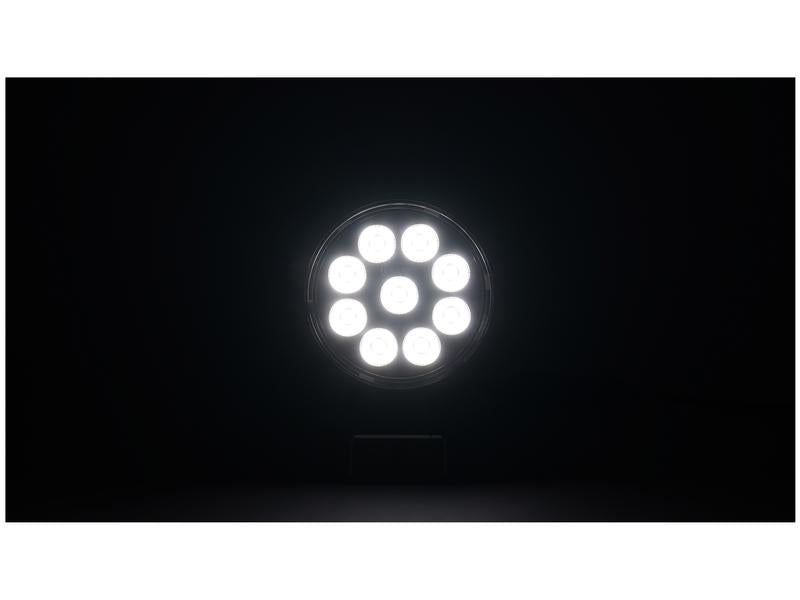 Farol de trabalho LED, 3600 Lumens, 12-40V (S.173545)