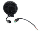 Farol de trabalho LED, 3600 Lumens, 12-40V (S.173545)