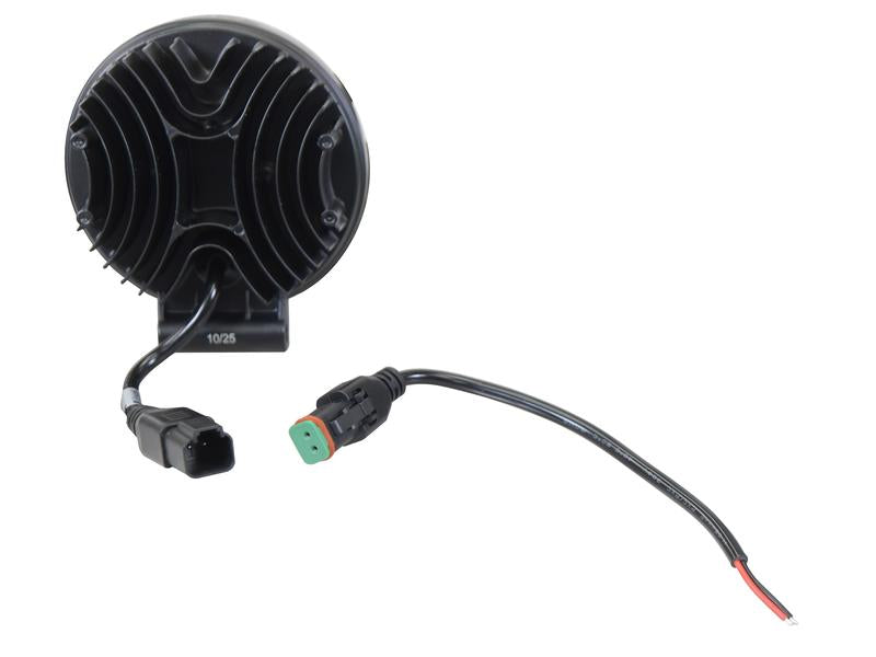 Farol de trabalho LED, 3600 Lumens, 12-40V (S.173545)